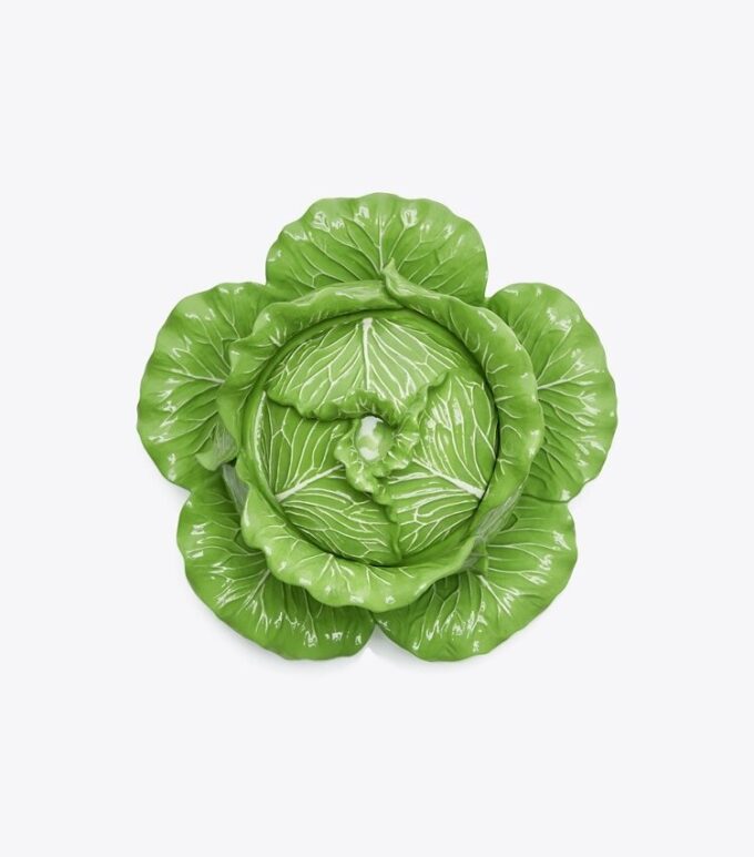 Lettuce Ware Terrine mit Deckel Lettuce Ware Terrine mit Deckel