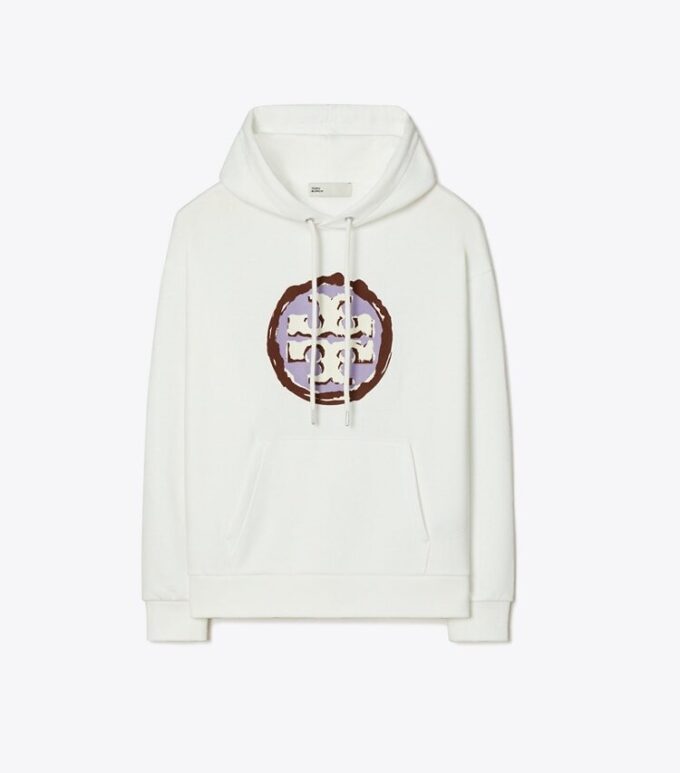 Logo Hoodie Logo Hoodie