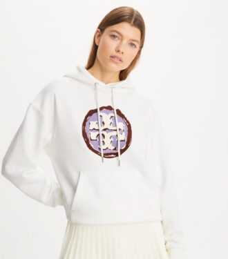 Logo Hoodie Logo Hoodie