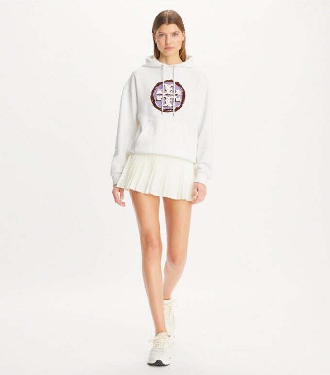 Logo Hoodie Logo Hoodie