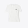 Logo-Patch-T-Shirt Logo-Patch-T-Shirt