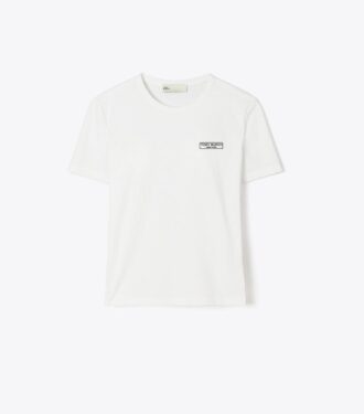 Logo-Patch-T-Shirt Logo-Patch-T-Shirt
