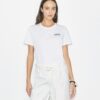 Logo-Patch-T-Shirt Logo-Patch-T-Shirt