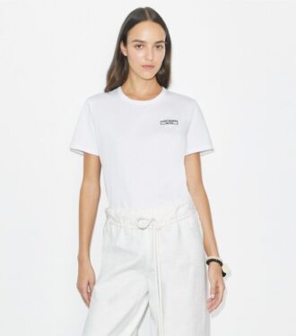 Logo-Patch-T-Shirt Logo-Patch-T-Shirt