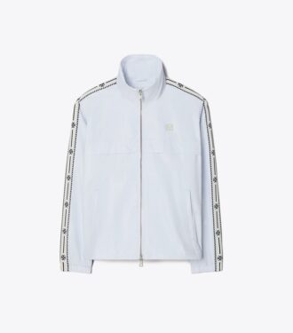 Logo Tape Jacke Logo Tape Jacke