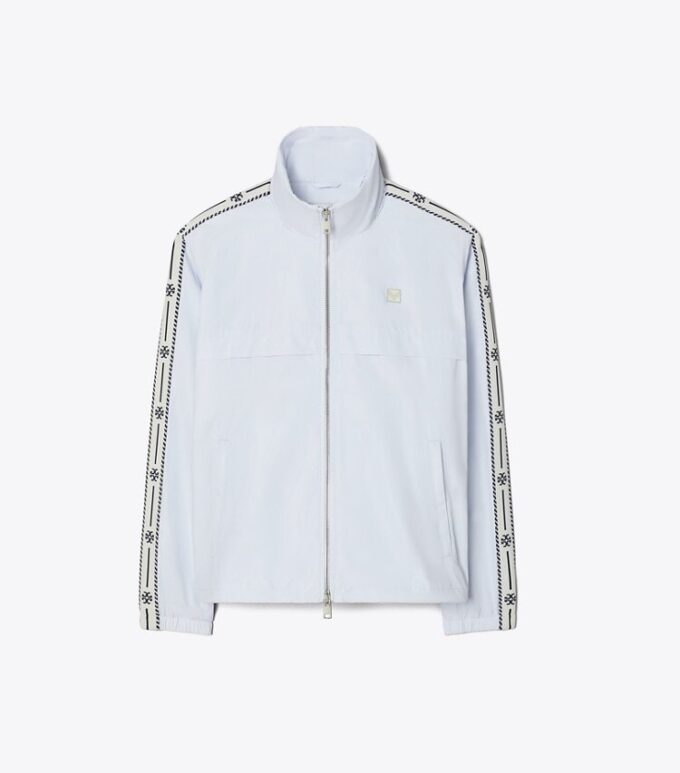 Logo Tape Jacke Logo Tape Jacke