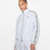 Logo Tape Jacke Logo Tape Jacke