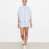 Logo Tape Jacke Logo Tape Jacke