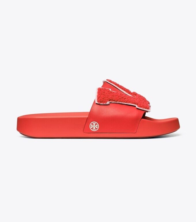 Love Slide Sandalen Love Slide Sandalen