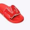 Love Slide Sandalen Love Slide Sandalen
