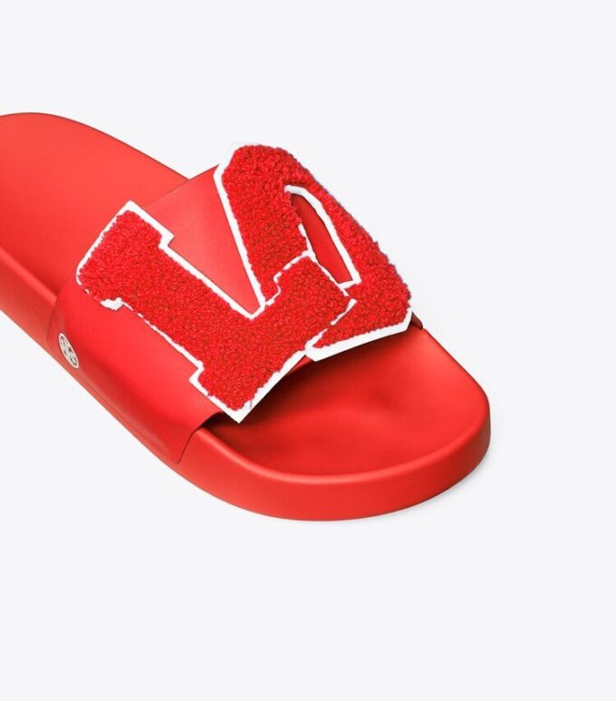 Love Slide Sandalen Love Slide Sandalen