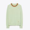 Lurex-Kaschmirpullover Lurex-Kaschmirpullover