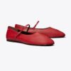 Mary Jane Ballerinas Mary Jane Ballerinas