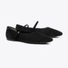Mary Jane Ballerinas Mary Jane Ballerinas
