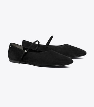 Mary Jane Ballerinas