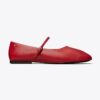 Mary Jane Ballerinas Mary Jane Ballerinas