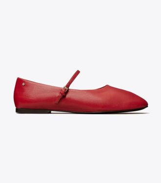 Mary Jane Ballerinas