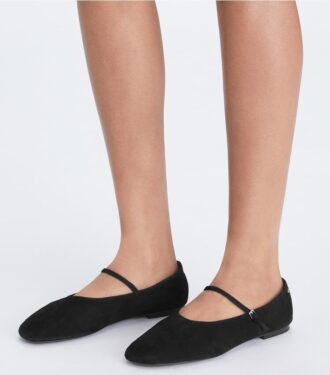 Mary Jane Ballerinas