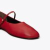 Mary Jane Ballerinas Mary Jane Ballerinas