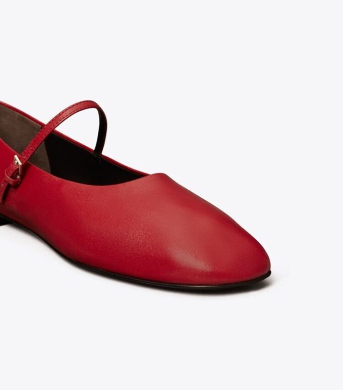 Mary Jane Ballerinas Mary Jane Ballerinas