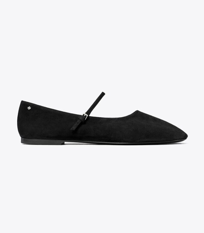 Mary Jane Ballerinas Mary Jane Ballerinas