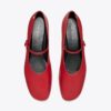 Mary Jane Ballerinas Mary Jane Ballerinas