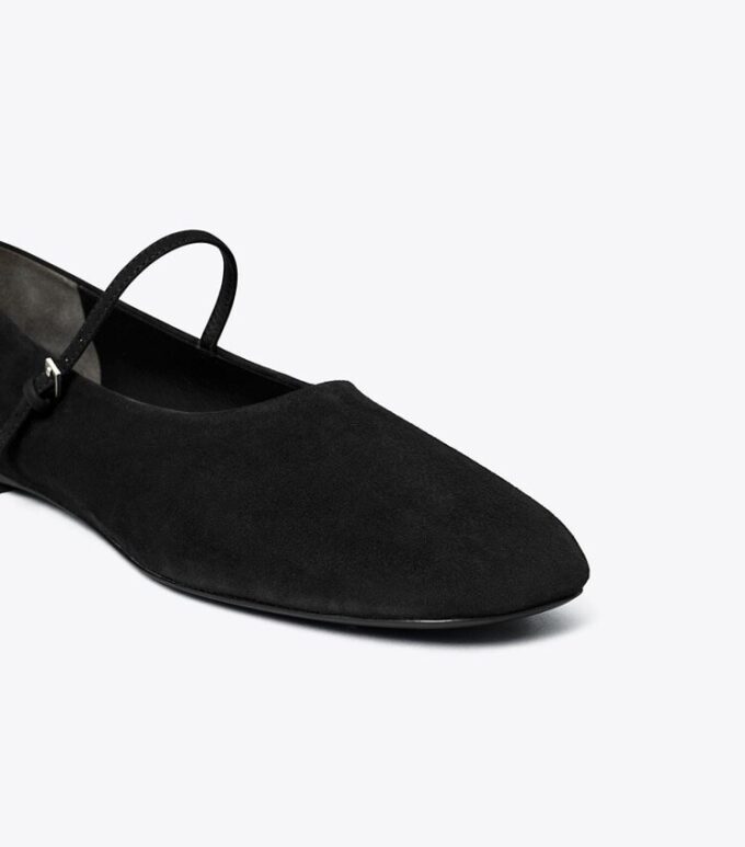Mary Jane Ballerinas Mary Jane Ballerinas