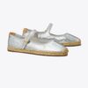 Mary Jane Espadrille Mary Jane Espadrille