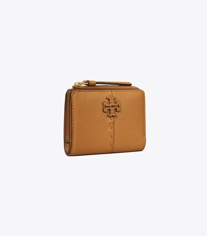 McGraw Bi-Fold Geldbörse McGraw Bi-Fold Geldbörse