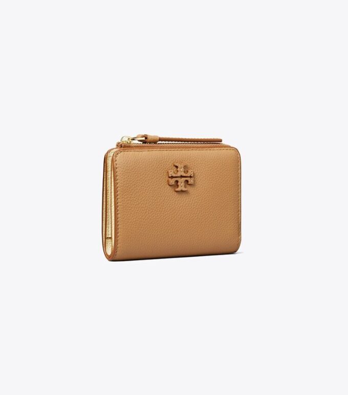 McGraw Bi-Fold Geldbörse McGraw Bi-Fold Geldbörse