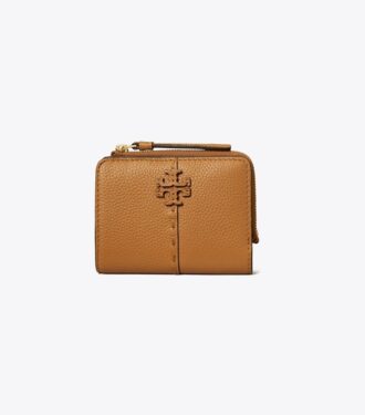 McGraw Bi-Fold Geldbörse