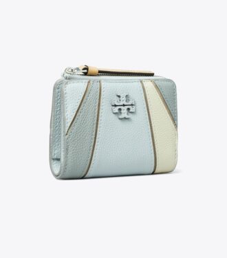 McGraw Colorblock-Brieftasche McGraw Colorblock-Brieftasche