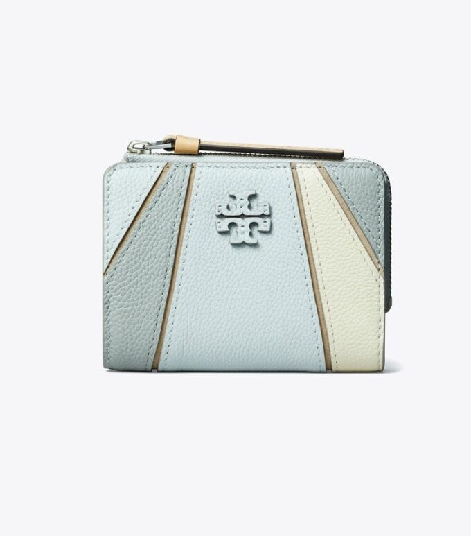 McGraw Colorblock-Brieftasche McGraw Colorblock-Brieftasche