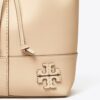 McGraw Glatte Beuteltasche mit Kordelzug McGraw Glatte Beuteltasche mit Kordelzug