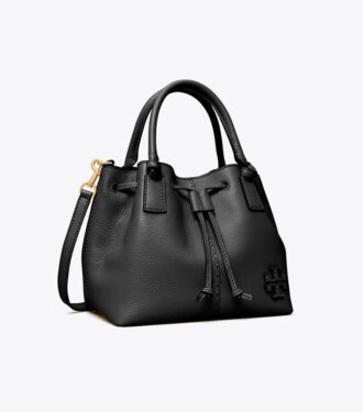 McGraw Kleine Satchel mit Kordelzug