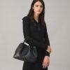 McGraw Kleine Satchel mit Kordelzug McGraw Kleine Satchel mit Kordelzug