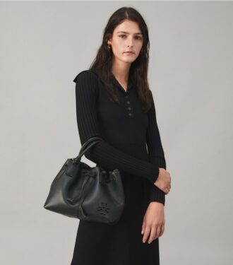 McGraw Kleine Satchel mit Kordelzug