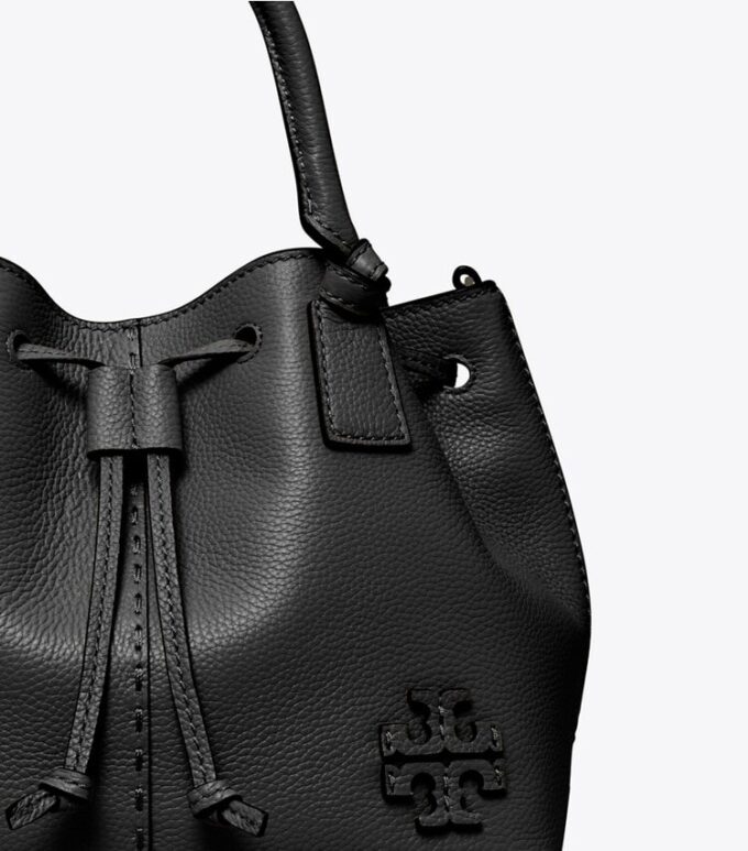 McGraw Kleine Satchel mit Kordelzug McGraw Kleine Satchel mit Kordelzug