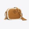 McGraw Shearling Kameratasche McGraw Shearling Kameratasche