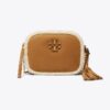 McGraw Shearling Kameratasche McGraw Shearling Kameratasche