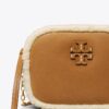 McGraw Shearling Kameratasche McGraw Shearling Kameratasche