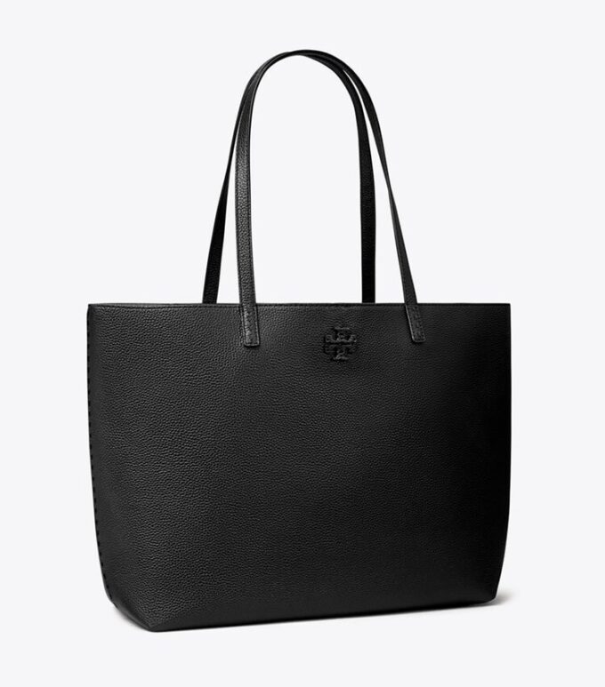 McGraw-Tasche McGraw-Tasche