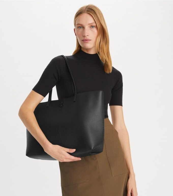 McGraw-Tasche McGraw-Tasche