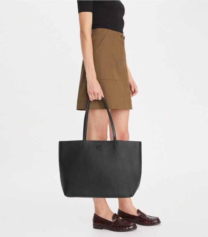 McGraw-Tasche McGraw-Tasche