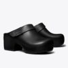 Mellow Plateau-Clog Mellow Plateau-Clog
