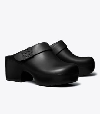 Mellow Plateau-Clog