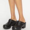 Mellow Plateau-Clog Mellow Plateau-Clog
