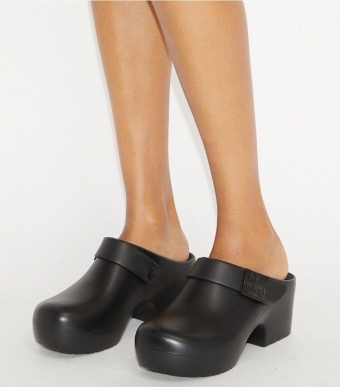 Mellow Plateau-Clog Mellow Plateau-Clog