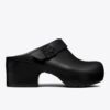 Mellow Plateau-Clog Mellow Plateau-Clog