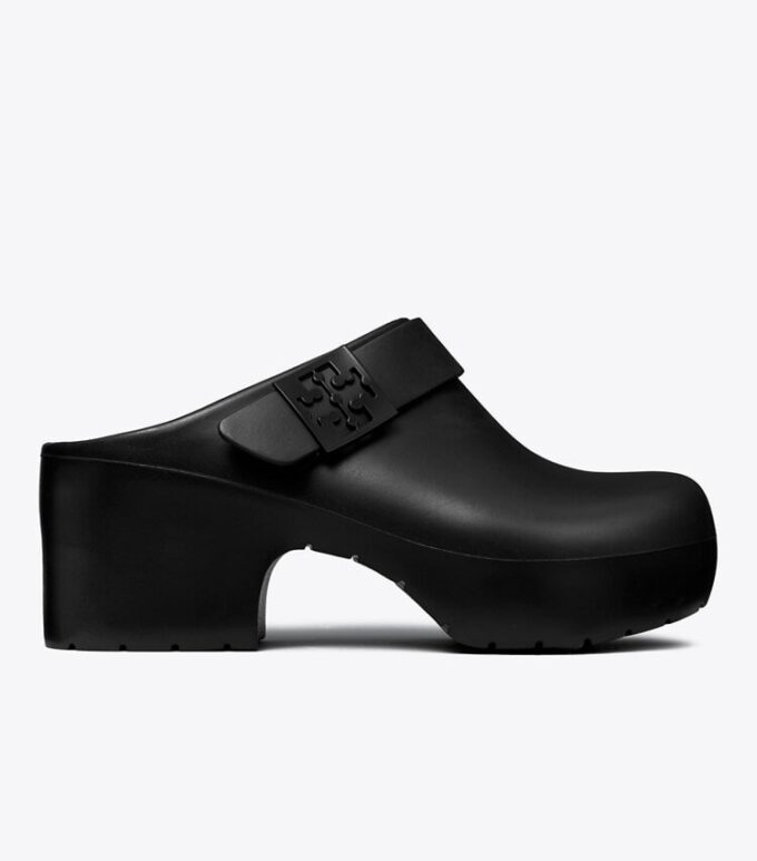 Mellow Plateau-Clog Mellow Plateau-Clog